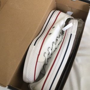 Unisex Chuck Taylor All Star Low Top